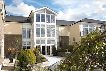 Hotel Ashdown Park